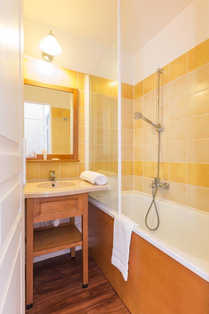 Residence Pierre & Vacances Le Hameau Du Lac Marciac Ngoại thất bức ảnh