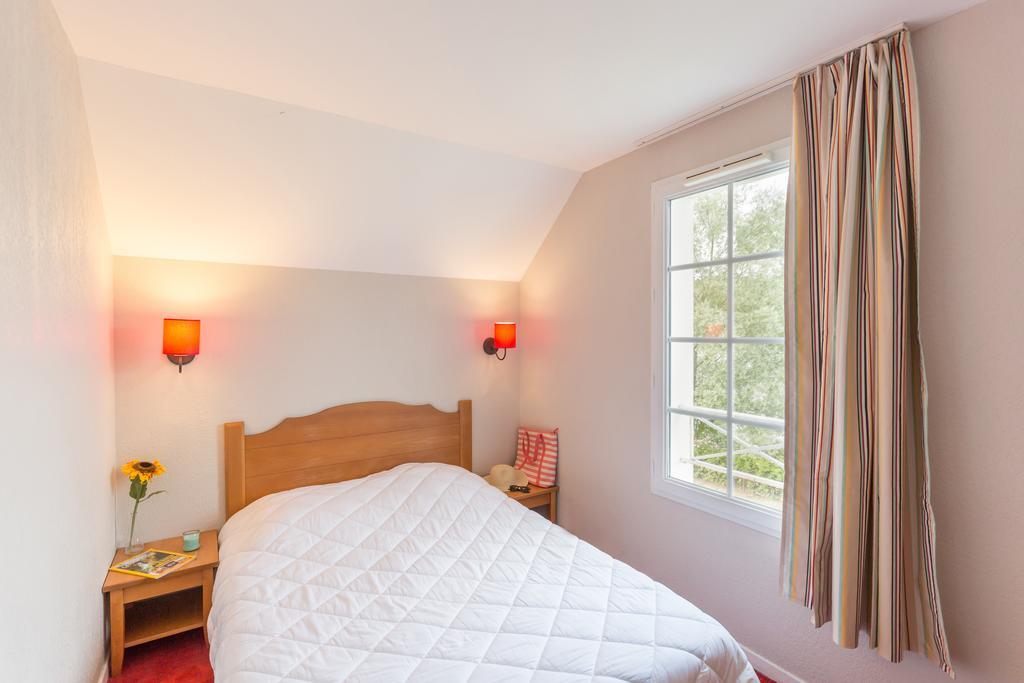 Residence Pierre & Vacances Le Hameau Du Lac Marciac Ngoại thất bức ảnh