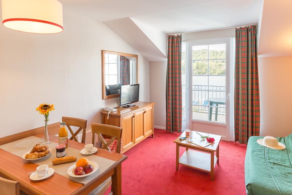 Residence Pierre & Vacances Le Hameau Du Lac Marciac Ngoại thất bức ảnh