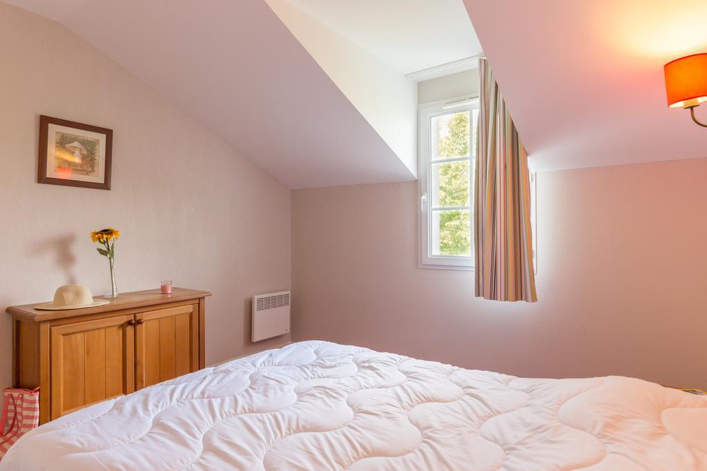Residence Pierre & Vacances Le Hameau Du Lac Marciac Ngoại thất bức ảnh