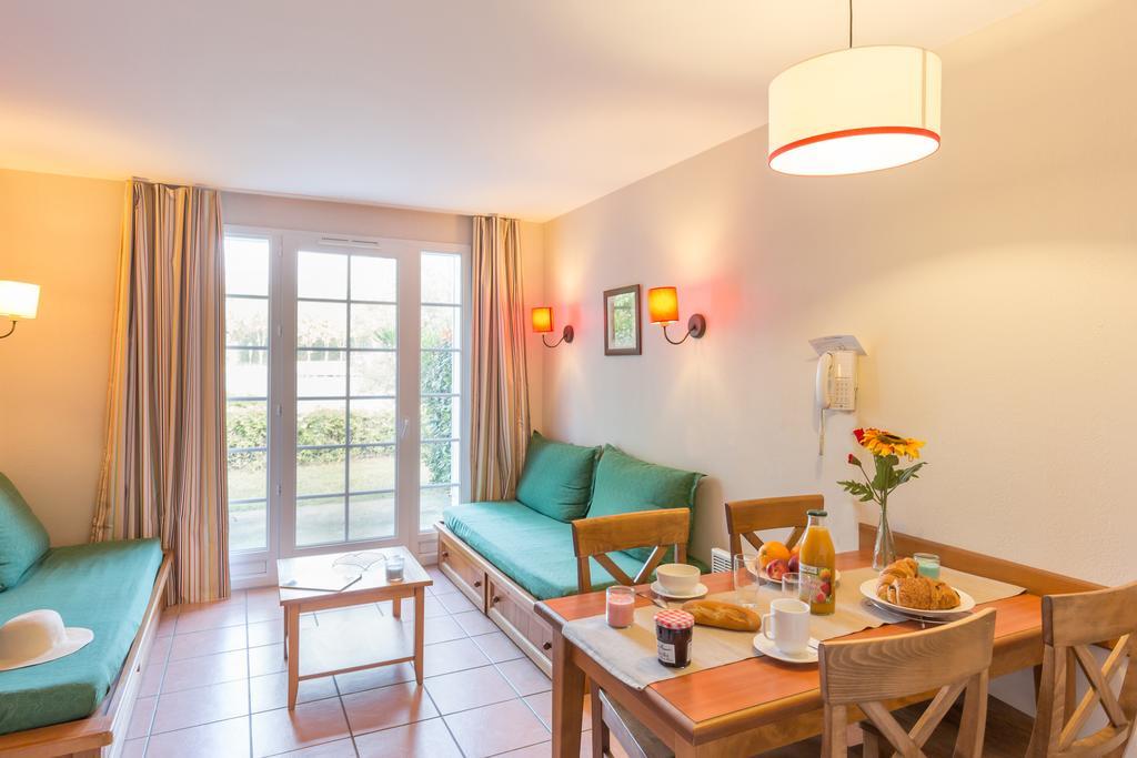 Residence Pierre & Vacances Le Hameau Du Lac Marciac Ngoại thất bức ảnh