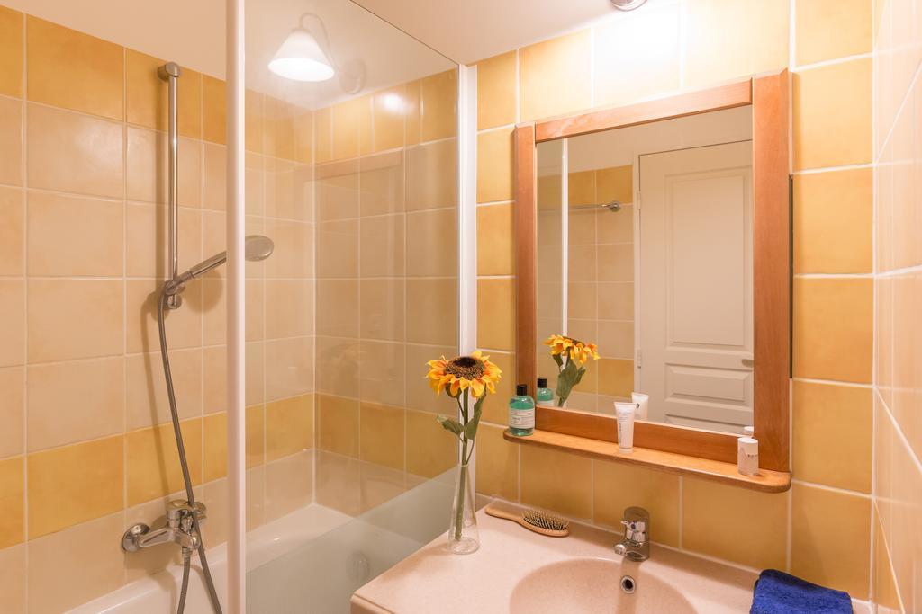 Residence Pierre & Vacances Le Hameau Du Lac Marciac Ngoại thất bức ảnh