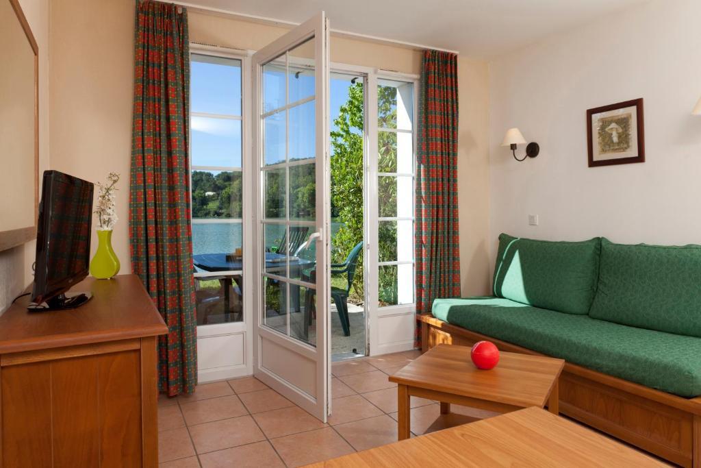 Residence Pierre & Vacances Le Hameau Du Lac Marciac Phòng bức ảnh