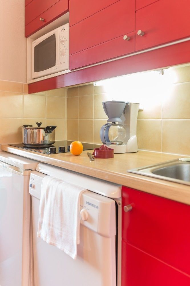 Residence Pierre & Vacances Le Hameau Du Lac Marciac Ngoại thất bức ảnh