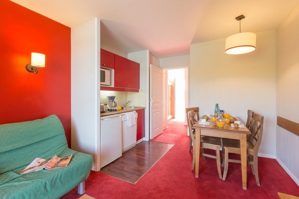 Residence Pierre & Vacances Le Hameau Du Lac Marciac Ngoại thất bức ảnh