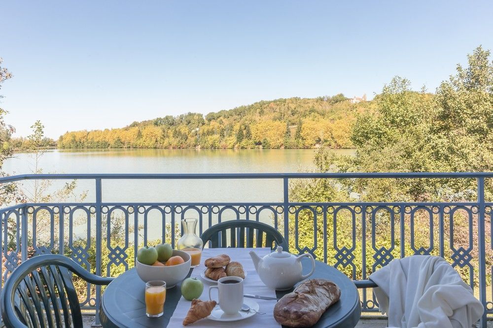 Residence Pierre & Vacances Le Hameau Du Lac Marciac Ngoại thất bức ảnh