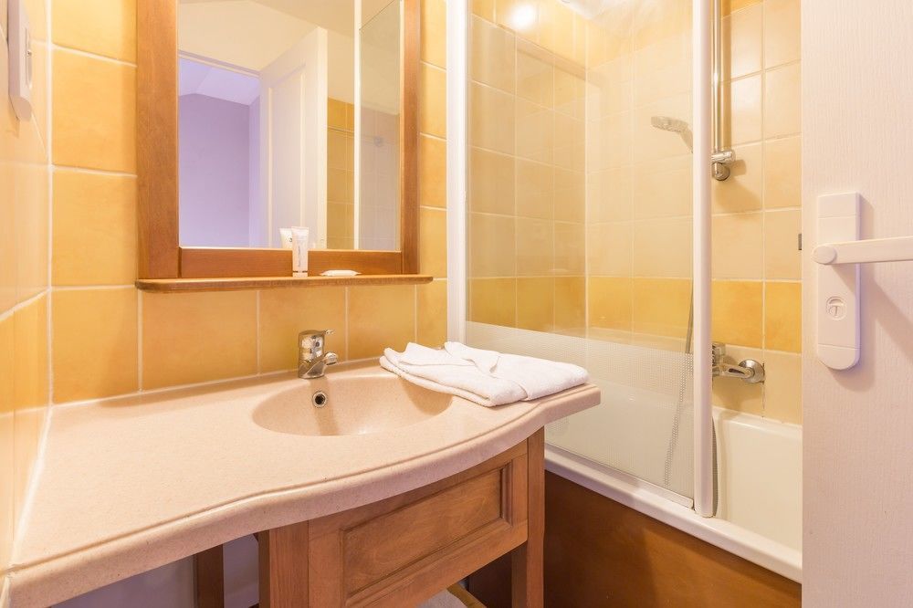 Residence Pierre & Vacances Le Hameau Du Lac Marciac Ngoại thất bức ảnh
