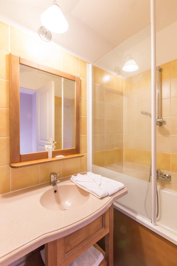 Residence Pierre & Vacances Le Hameau Du Lac Marciac Ngoại thất bức ảnh