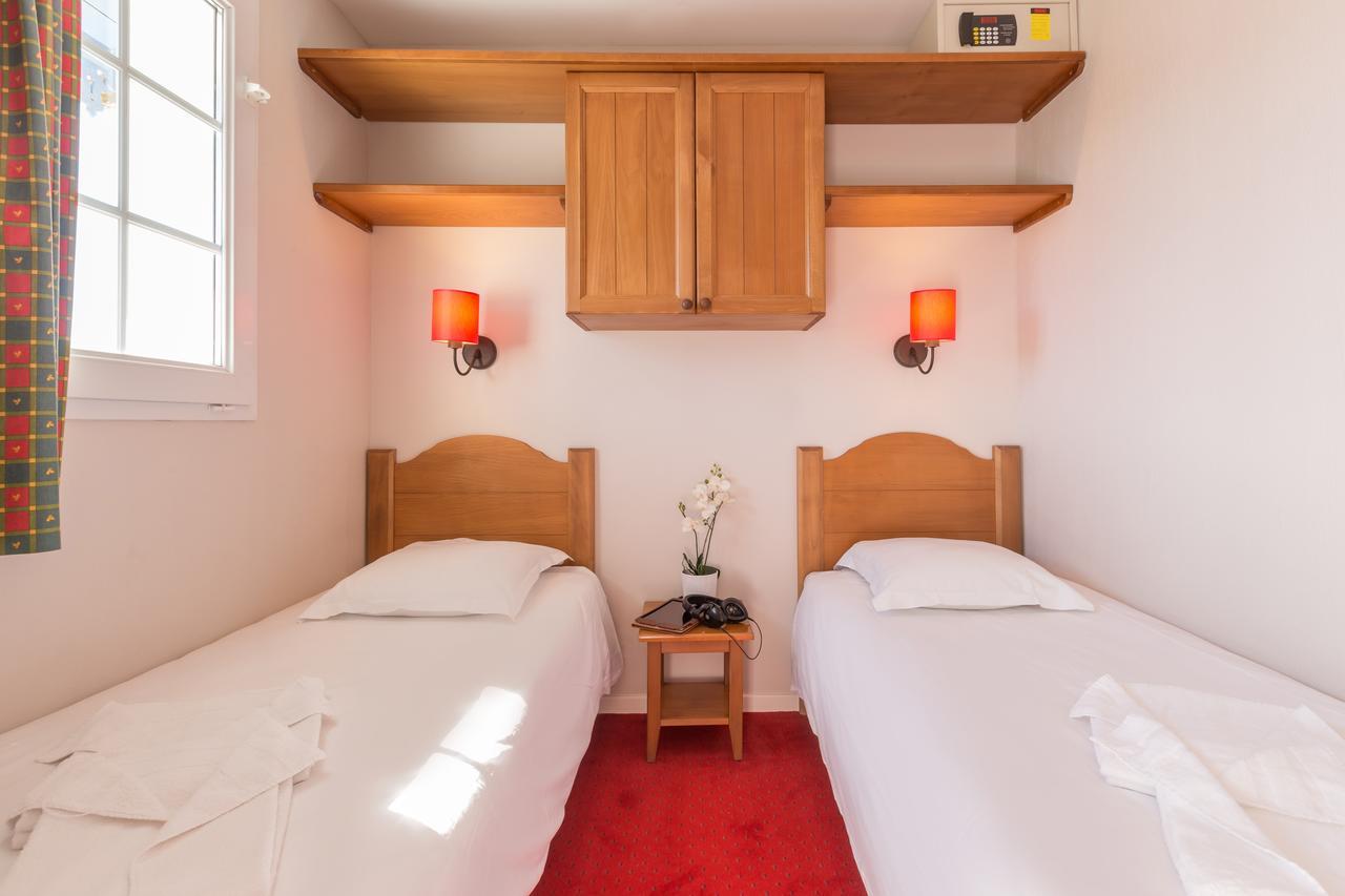 Residence Pierre & Vacances Le Hameau Du Lac Marciac Ngoại thất bức ảnh