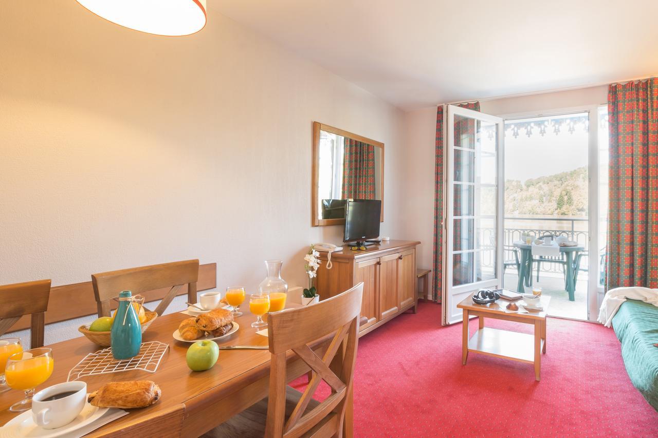 Residence Pierre & Vacances Le Hameau Du Lac Marciac Phòng bức ảnh